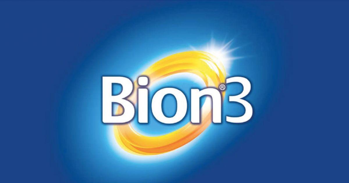 BION 3