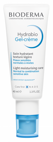 Bioderma Hydrabio Gel-Crème