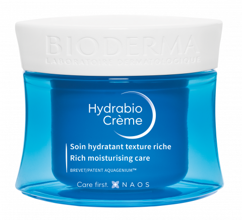 Bioderma Hydrabio crème
