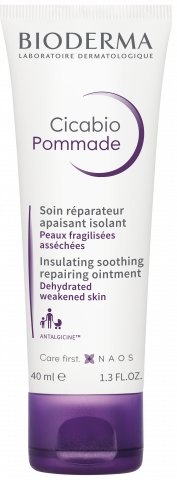 Bioderma Cicabio Pommade