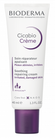 Bioderma Cicabio Crème