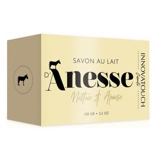 Savon Au Lait d'Anesse 100g