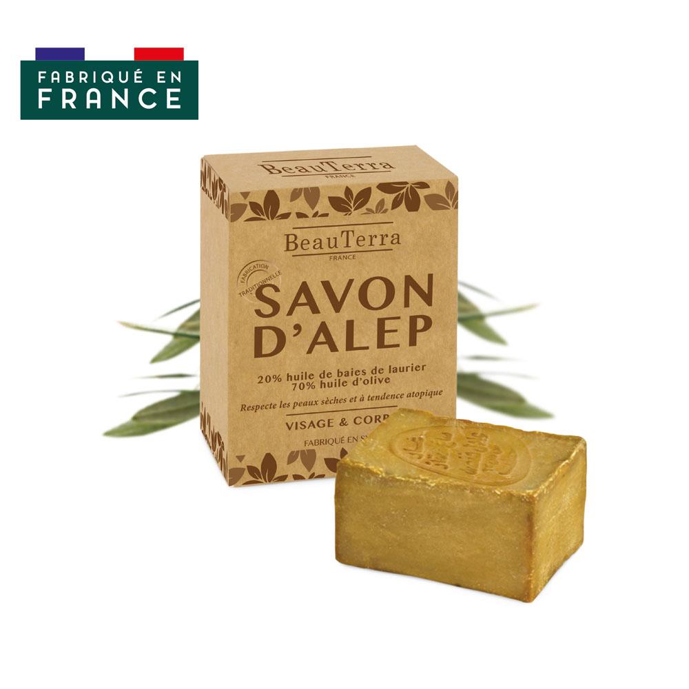 Savon d'Alep 190g