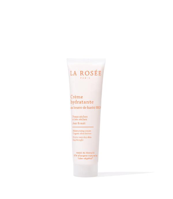 Crème Hydratante Peau Sèche