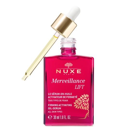 Merveillance Lift, Sérum-en-huile activateur de fermeté