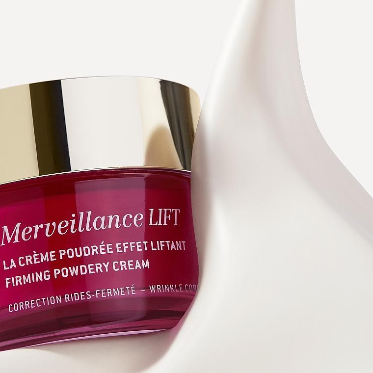 Merveillance Lift, Crème Poudrée effet liftant