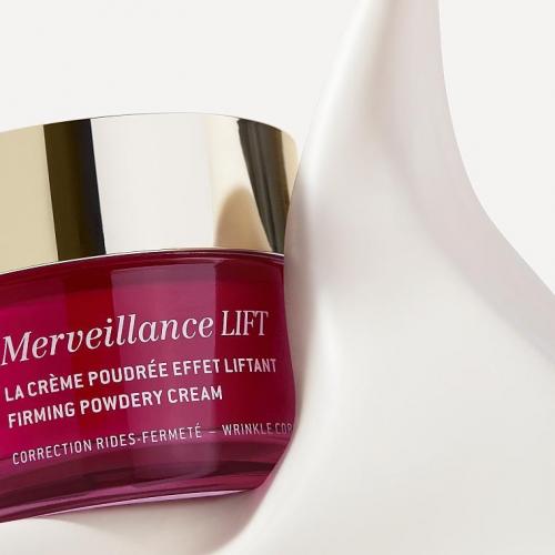 Merveillance Lift, Crème Poudrée effet liftant
