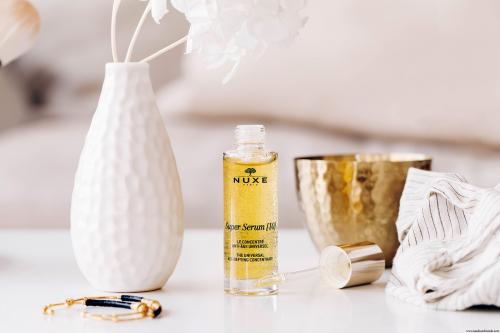 Super Serum [10], Le Concentré anti-âge universel