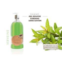 Savon Liquide 1L, De Marseille et Solide