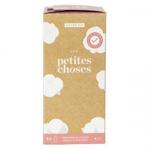 Protège slip 1 goutte boîte de 24