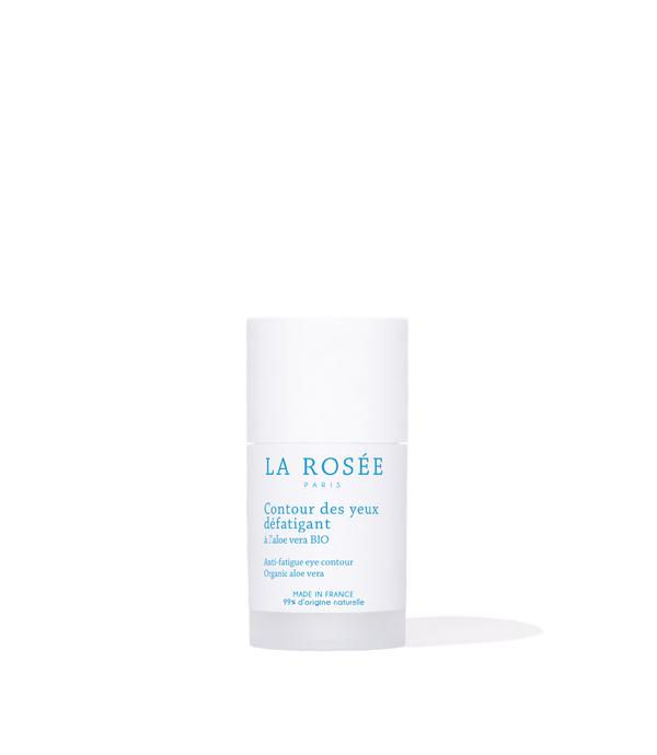 Contour des yeux défatigant stick