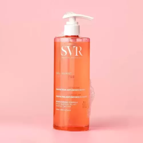 Gel Lavant Topialyse 400mL