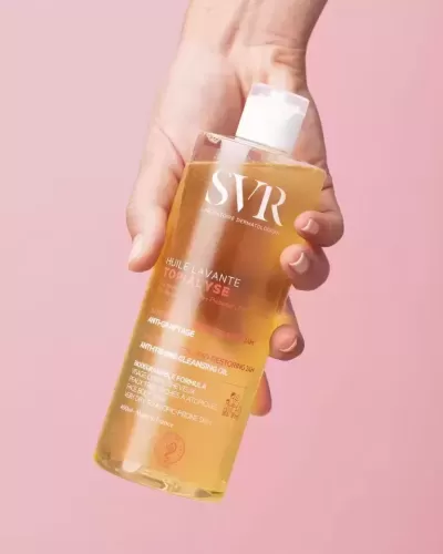 Huile lavante Topialyse 400mL