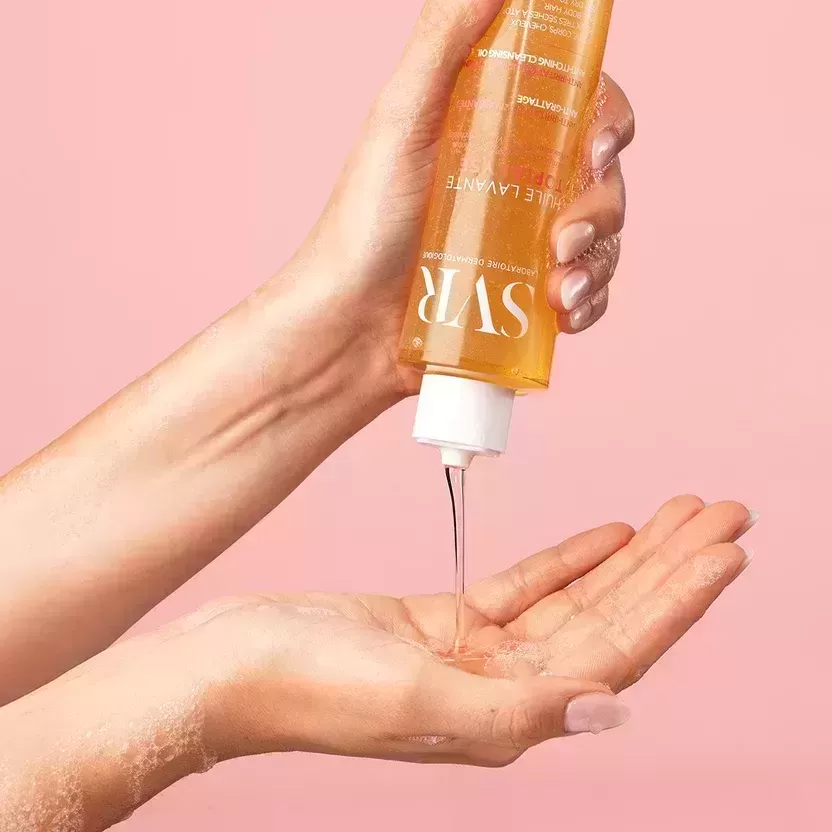 Huile lavante Topialyse 400mL