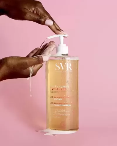 Huile lavante Topialyse 1L