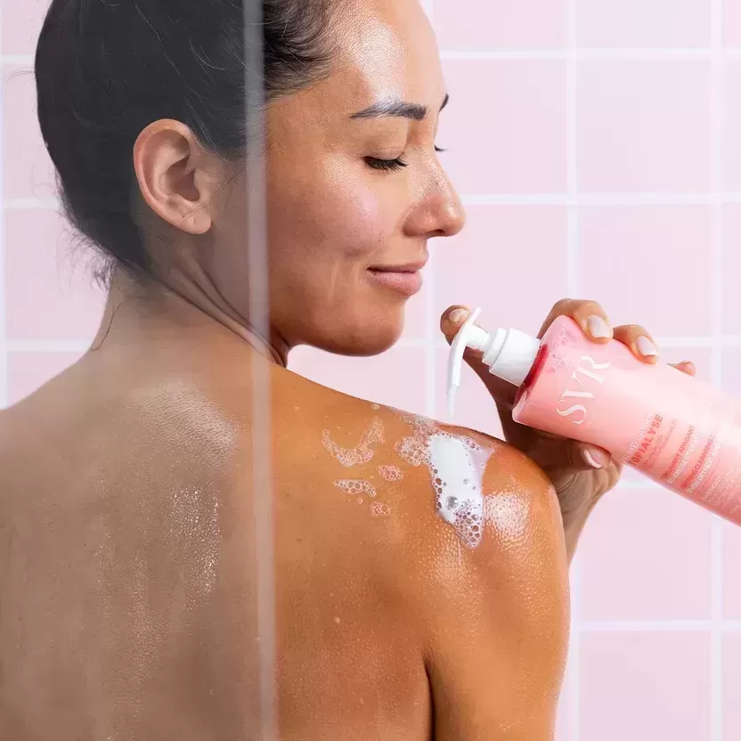 Baume Lavant Topialyse 400mL