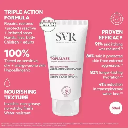 Barrière Topialyse 50mL