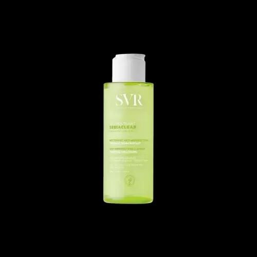 Gel Moussant SEBIACLEAR 100ml
