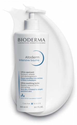 Atoderm intensive baume