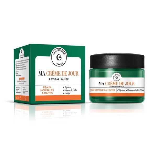 Ma Crème de Jour Revitalisante