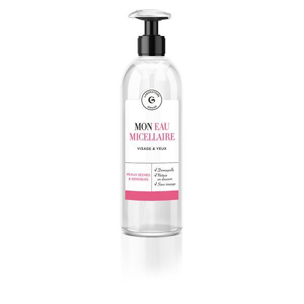 Mon Eau Micellaire