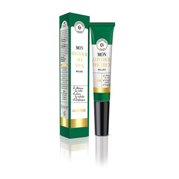 Mon Contour des Yeux billes