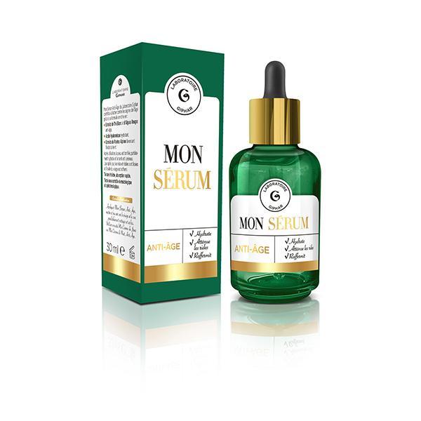 Mon Sérum