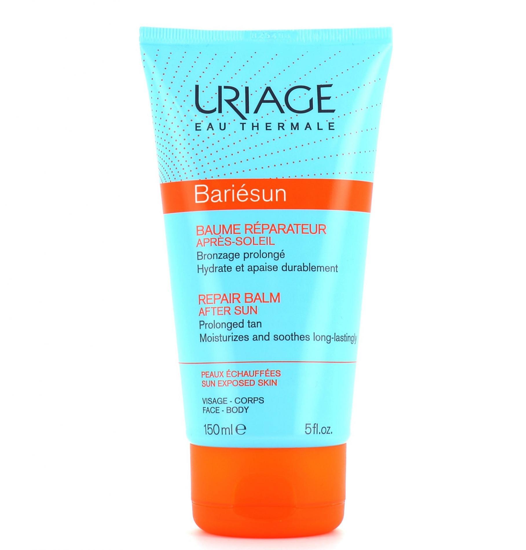 BARIESUN Baume Réparateur après-soleil