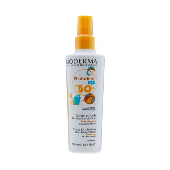 Photoderm KID 200mL SPF50+