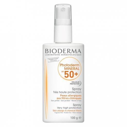 Photoderm MINERAL 100g SPF50+