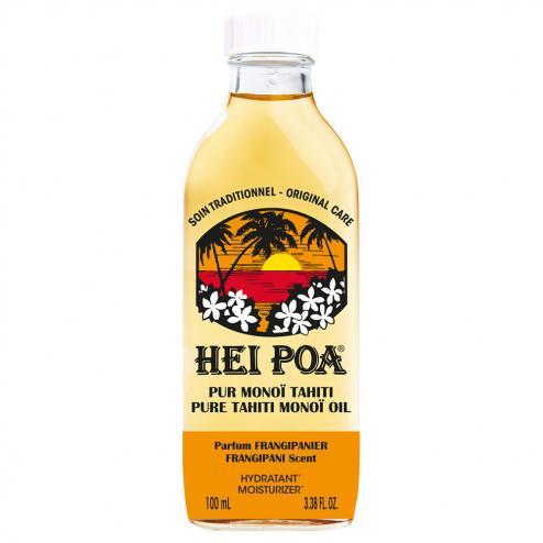 Pur MONOÏ de TAHITI parfum TIARE