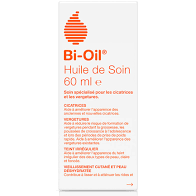 Bi-Oil Huile de soin 60mL