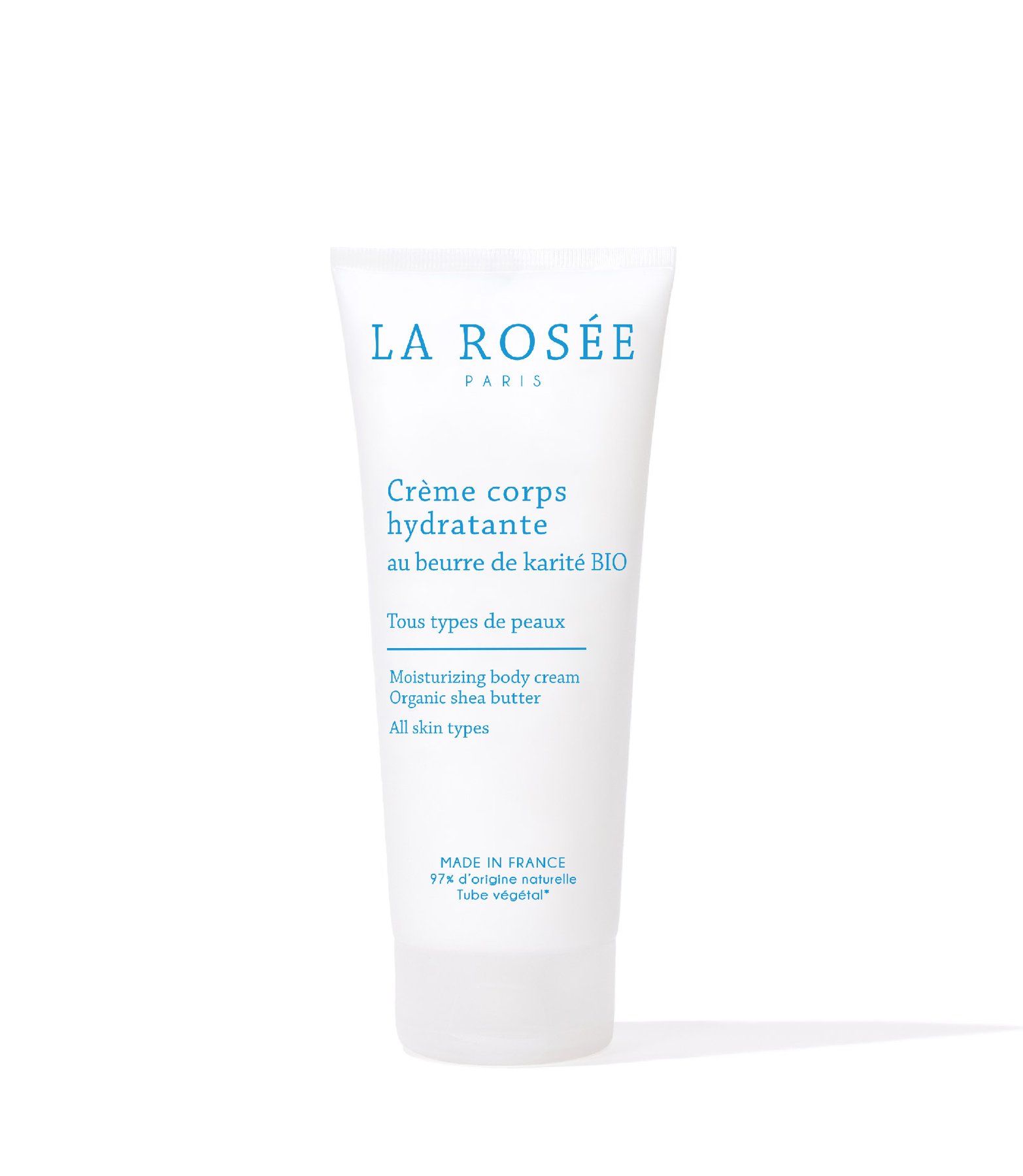 Crème corps hydratante
