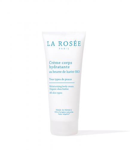 Crème corps hydratante
