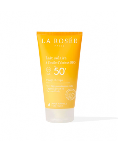 Lait Solaire SPF 50+