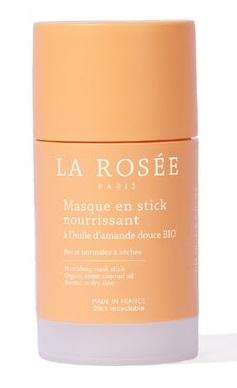 Masque en stick nourrissant