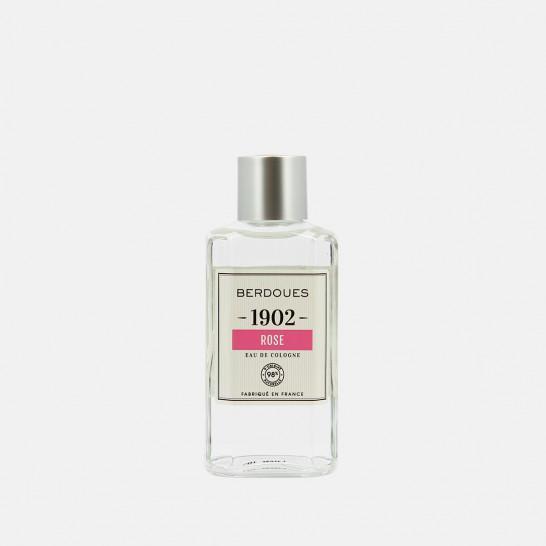 Eau de Cologne Rose