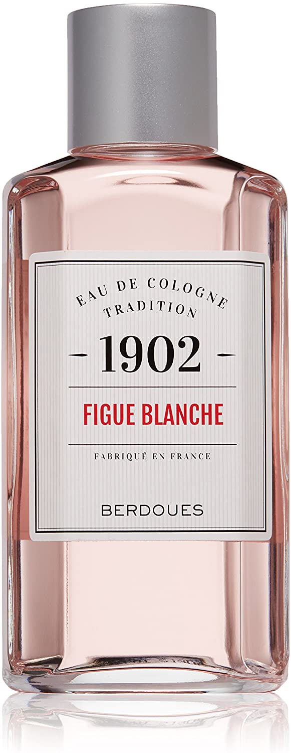 Eau de Cologne Figue Blanche