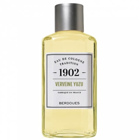 Eau de Cologne Verveine Yuzu