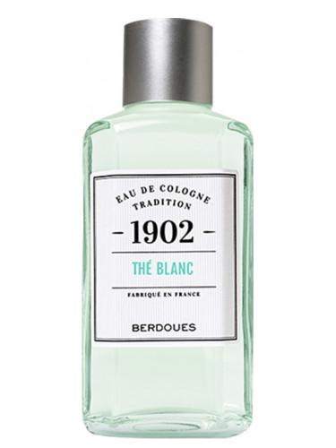 Eau de Cologne Thé Blanc