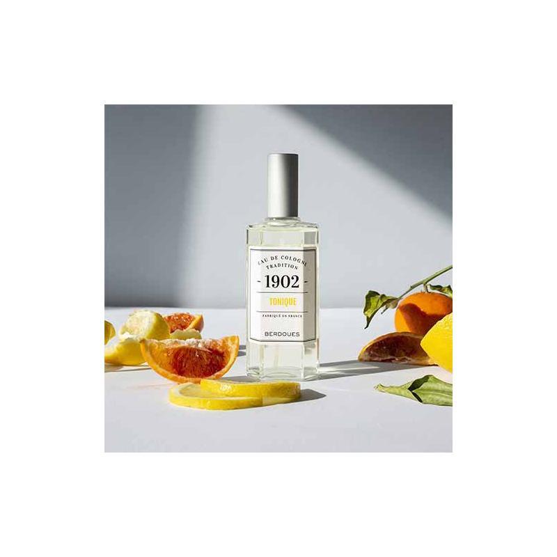 Eau de Cologne Tonique