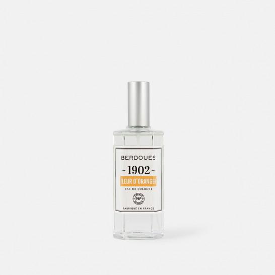 Eau de Cologne Fleur d'Oranger